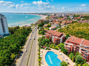 Green Fort Noks - Private apartment - BSR - 2